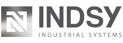 Logo Indsy Galicia