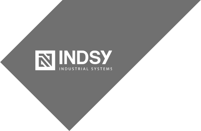 Logo Indsy